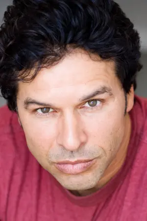 Photo Christopher Maleki #15688