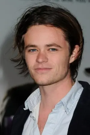 Photo Harrison Gilbertson #2987