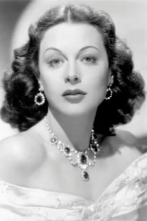 Photo Hedy Lamarr #242004