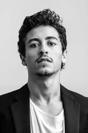 Photo Jesuíta Barbosa #204982