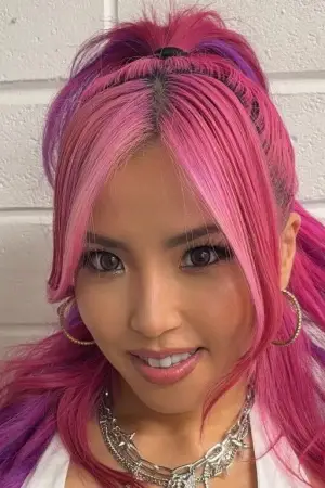 Photo Mina Shirakawa #346461