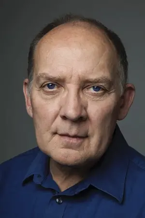 Photo Zach Grenier #14475