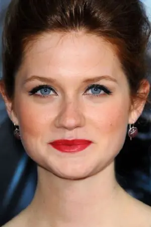 Photo Bonnie Wright #10047