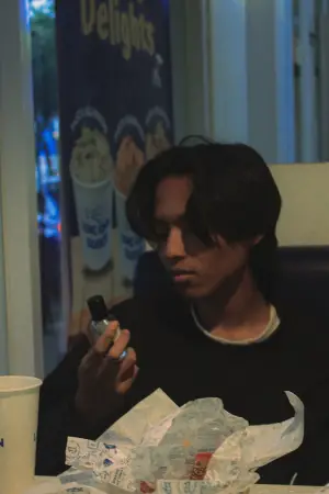 Photo Chairul Fadhlan #365879