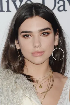 Photo Dua Lipa #4642
