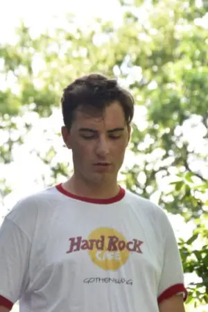 Photo Emil Österberg Hadziavdic #390932