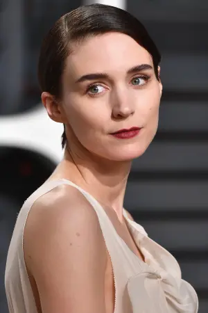 Photo Rooney Mara #21678