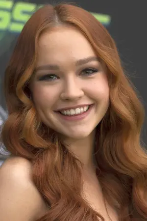 Photo Sadie Stanley #174549