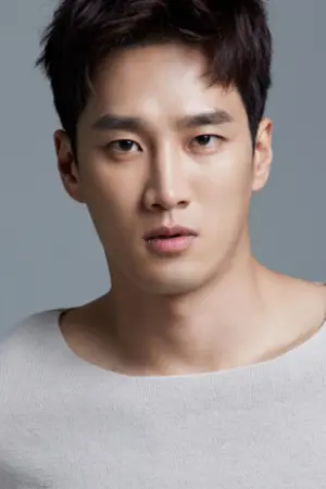 Photo Ahn Bo-hyun #133618