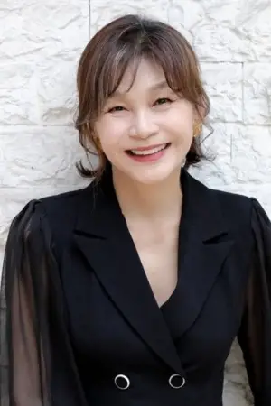 Photo Kil Hae-yeon #329046