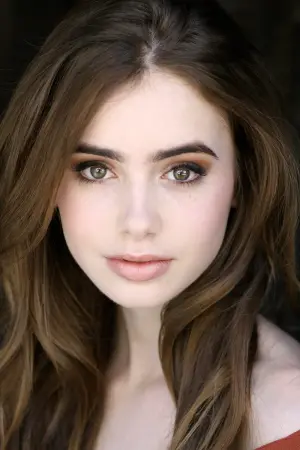 Photo Lily Collins #26988