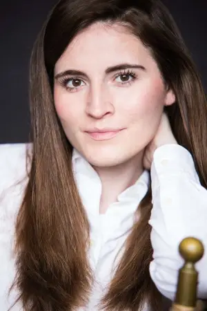 Photo Rebeccah Love #375399