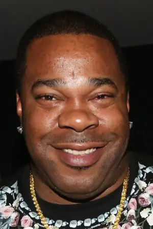 Photo Busta Rhymes #8087