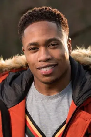 Photo Imran Adams #26927