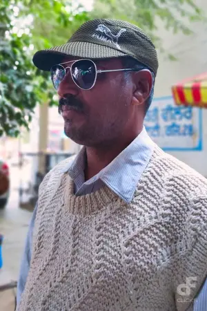 Photo Paramjit Mehra #315914