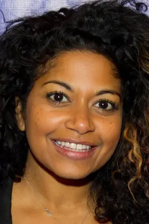 Photo Rebecca Naomi Jones #103959