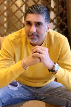 Photo Tinu Suresh Desai #340946