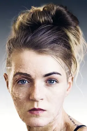 Photo Vicky Knight #272254