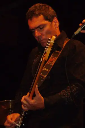 Photo Alvaro Calderón #148512