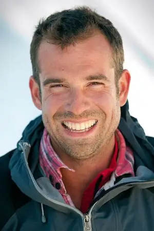 Photo Chris van Tulleken #386997