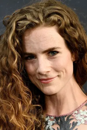 Photo Clare McConnell #195990