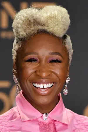 Photo Cynthia Erivo #57382