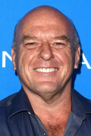 Photo Dean Norris #65394