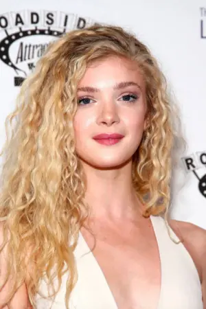 Photo Elena Kampouris #60927