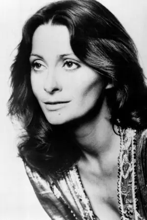 Photo Elizabeth Ashley #122687