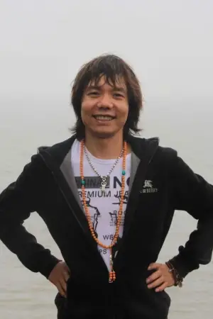 Photo Li Qiling #344690