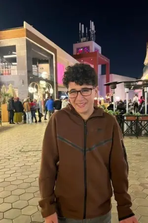 Photo Malik Emad #364925