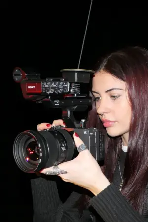 Photo Sasha Morris #351396