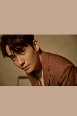 Photo Zhu Yilong #90684