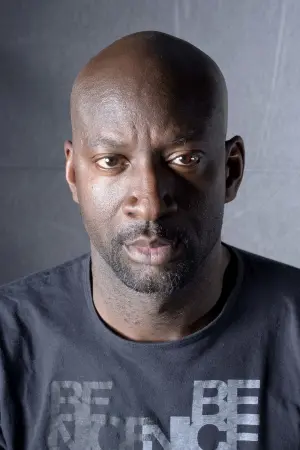 Photo Akin Omotoso #189265