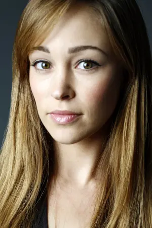 Photo Autumn Reeser #50967