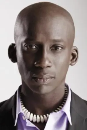 Photo Derrick N. Ashong #209927