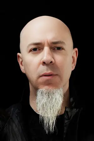 Photo Jordan Rudess #375899