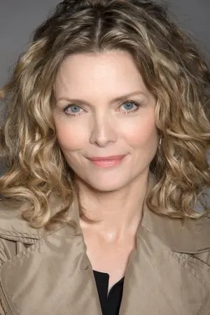 Photo Michelle Pfeiffer #8856