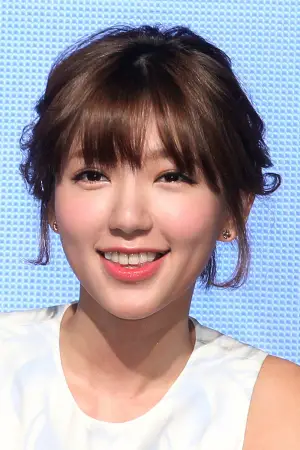 Photo Puff Kuo #360006