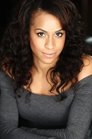 Photo Rochelle Okoye #33408