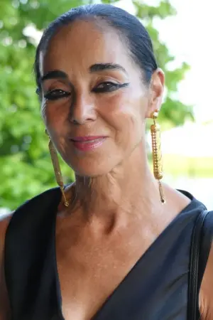 Photo Shirin Neshat #336538