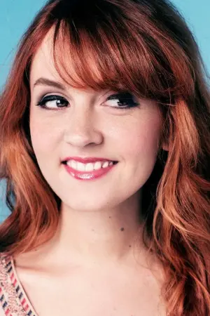 Photo Justine Le Pottier #212776