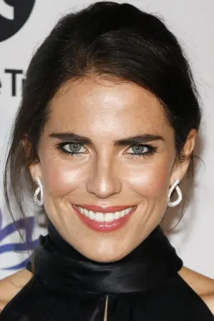 Photo Karla Souza #79497