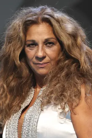 Photo Lolita Flores #361013