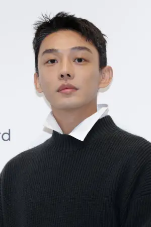 Photo Yoo Ah-in #79618