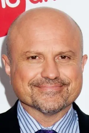 Photo Enrico Colantoni #61904