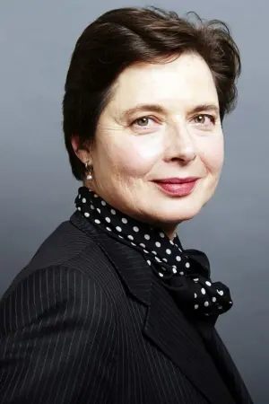 Photo Isabella Rossellini #34460