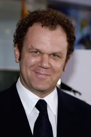 Photo John C. Reilly #31723