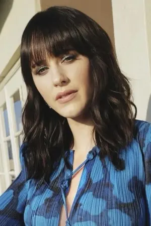 Photo Rachel Brosnahan #40244