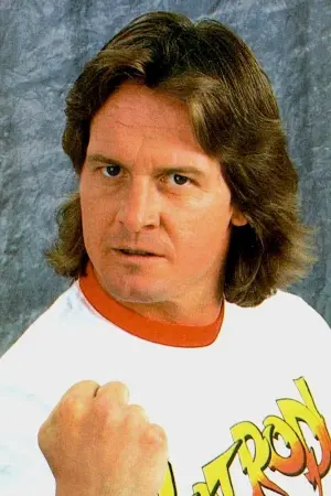 Photo Roddy Piper #91452